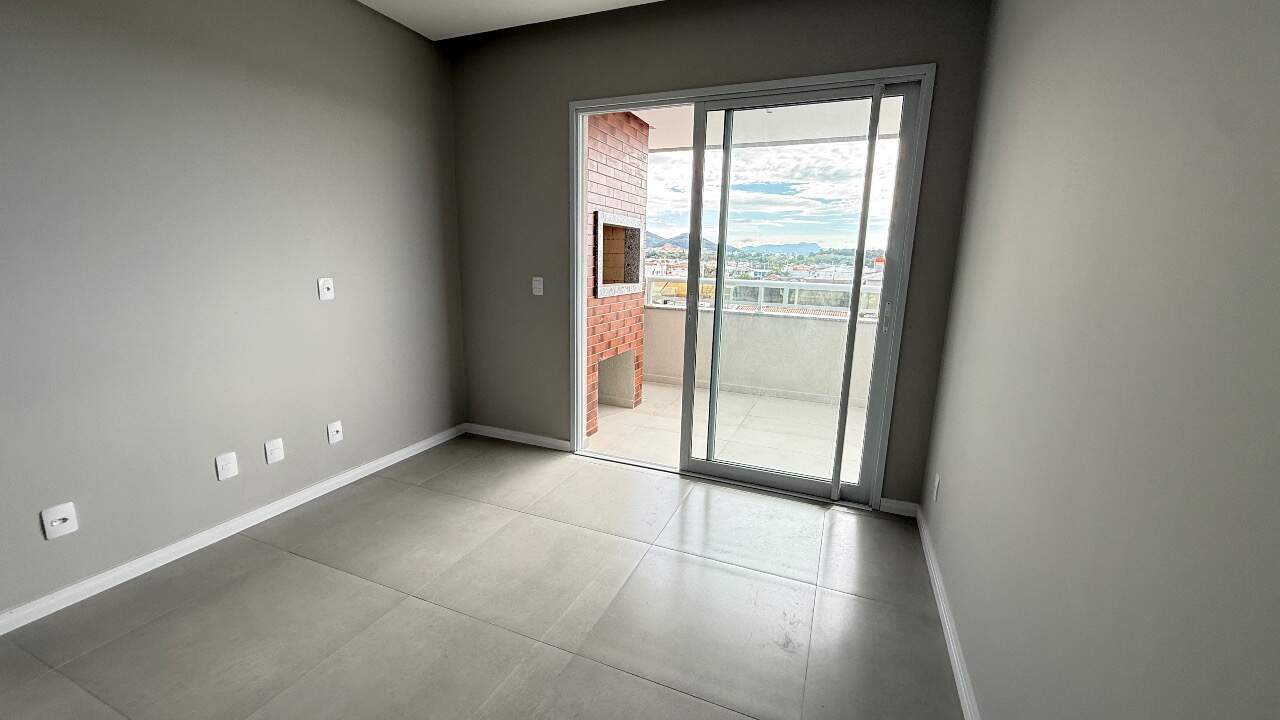 Apartamento para aluguel no Bela Vista: 