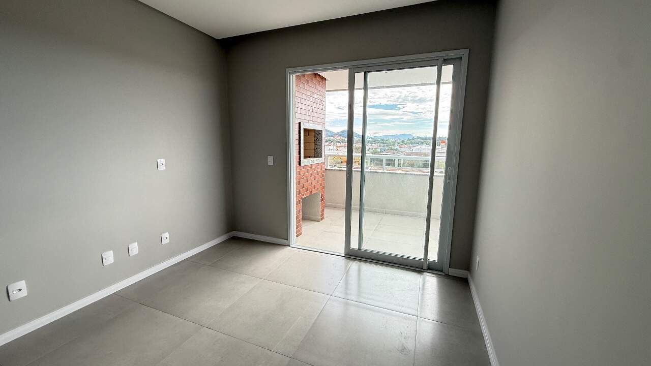 Apartamento para aluguel no Bela Vista: 