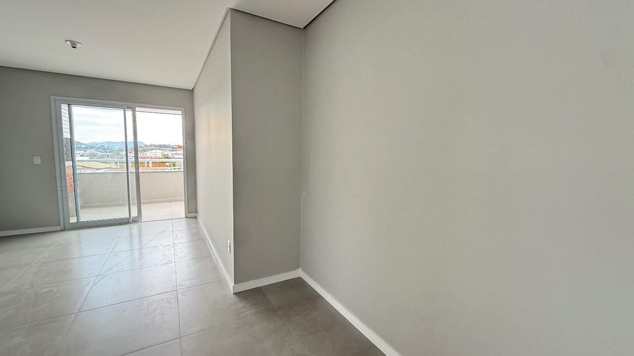 Apartamento para aluguel no Bela Vista: 