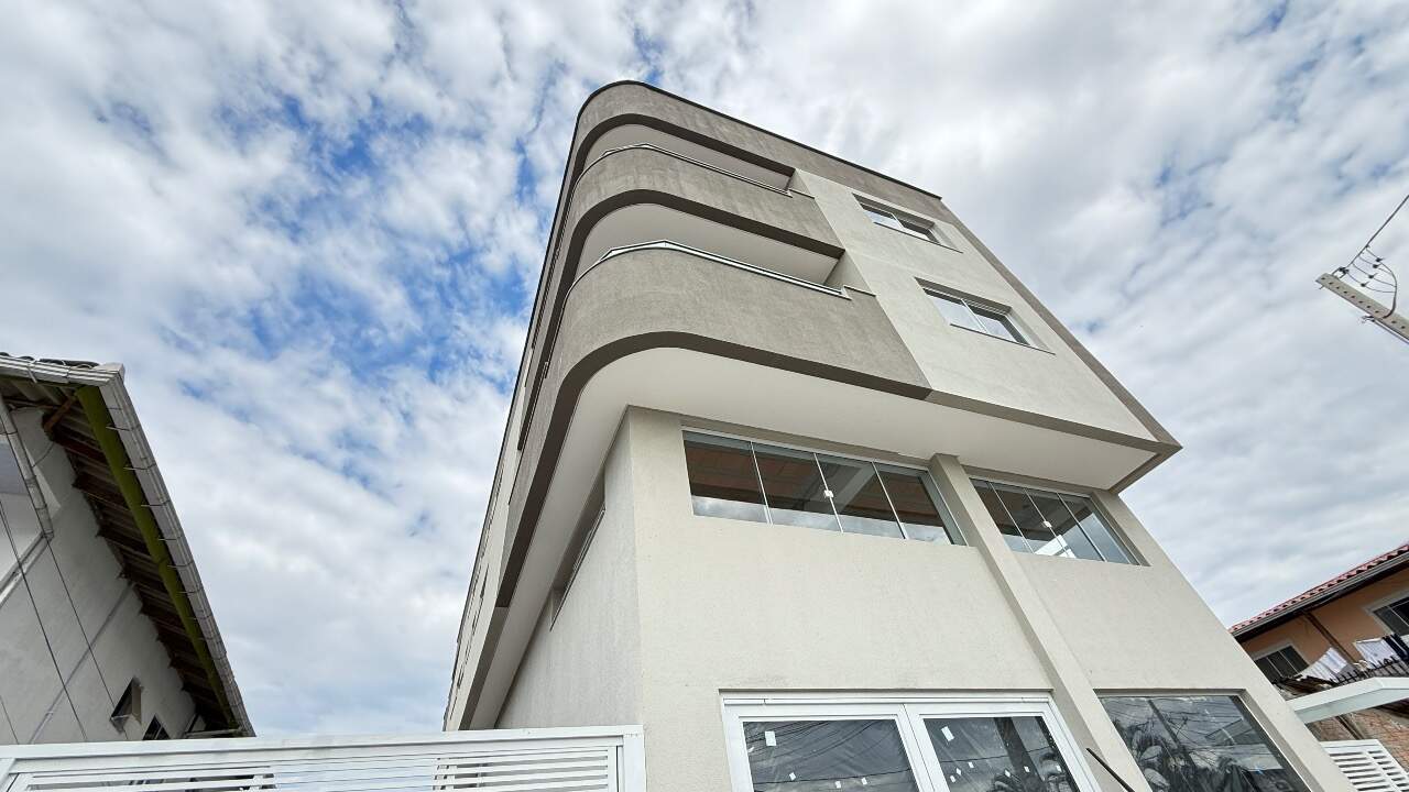 Apartamento para aluguel no Bela Vista: 