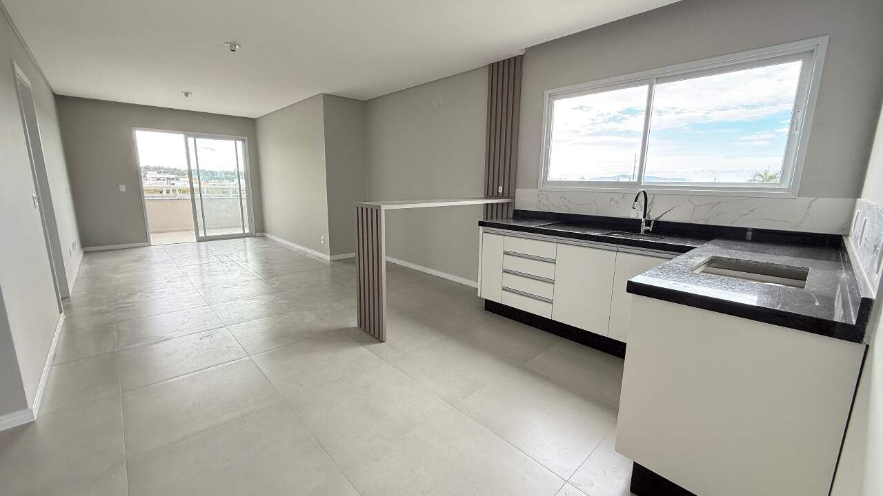 Apartamento para aluguel no Bela Vista: 