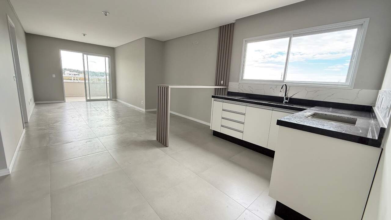 Apartamento para aluguel no Bela Vista: 