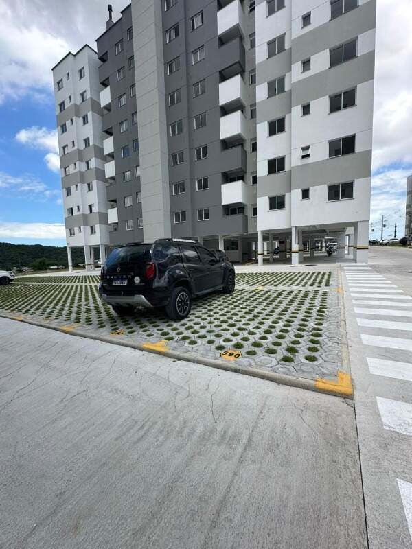 Apartamento à venda no Pedra Branca: 