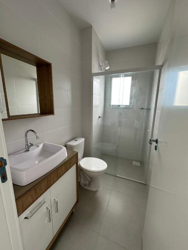 Apartamento à venda no Pedra Branca: 