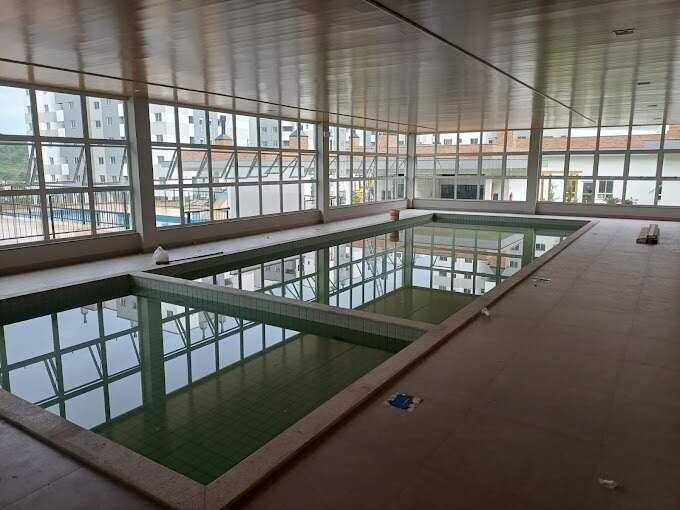 Apartamento à venda no Pedra Branca: 