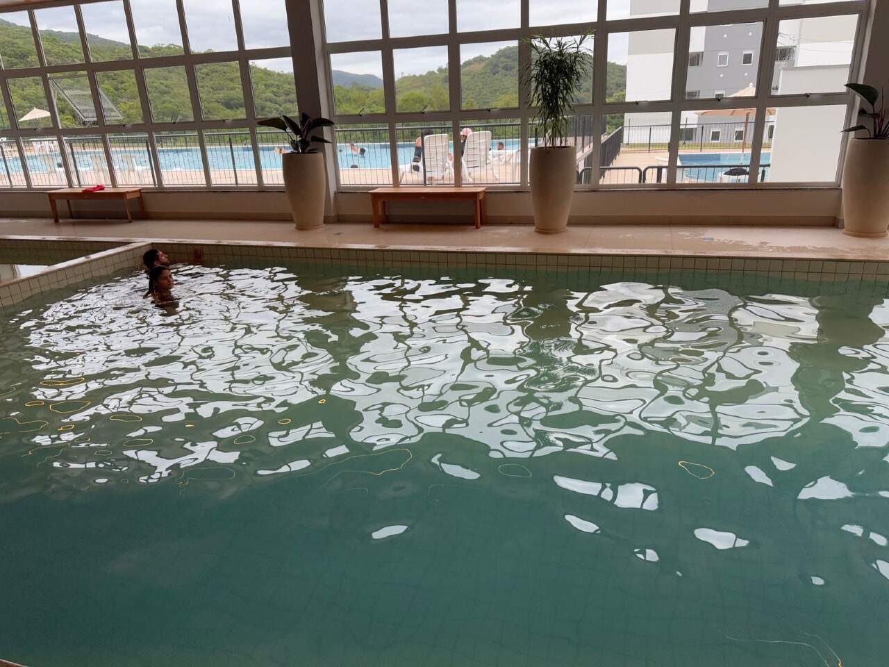 Apartamento à venda no Pedra Branca: 