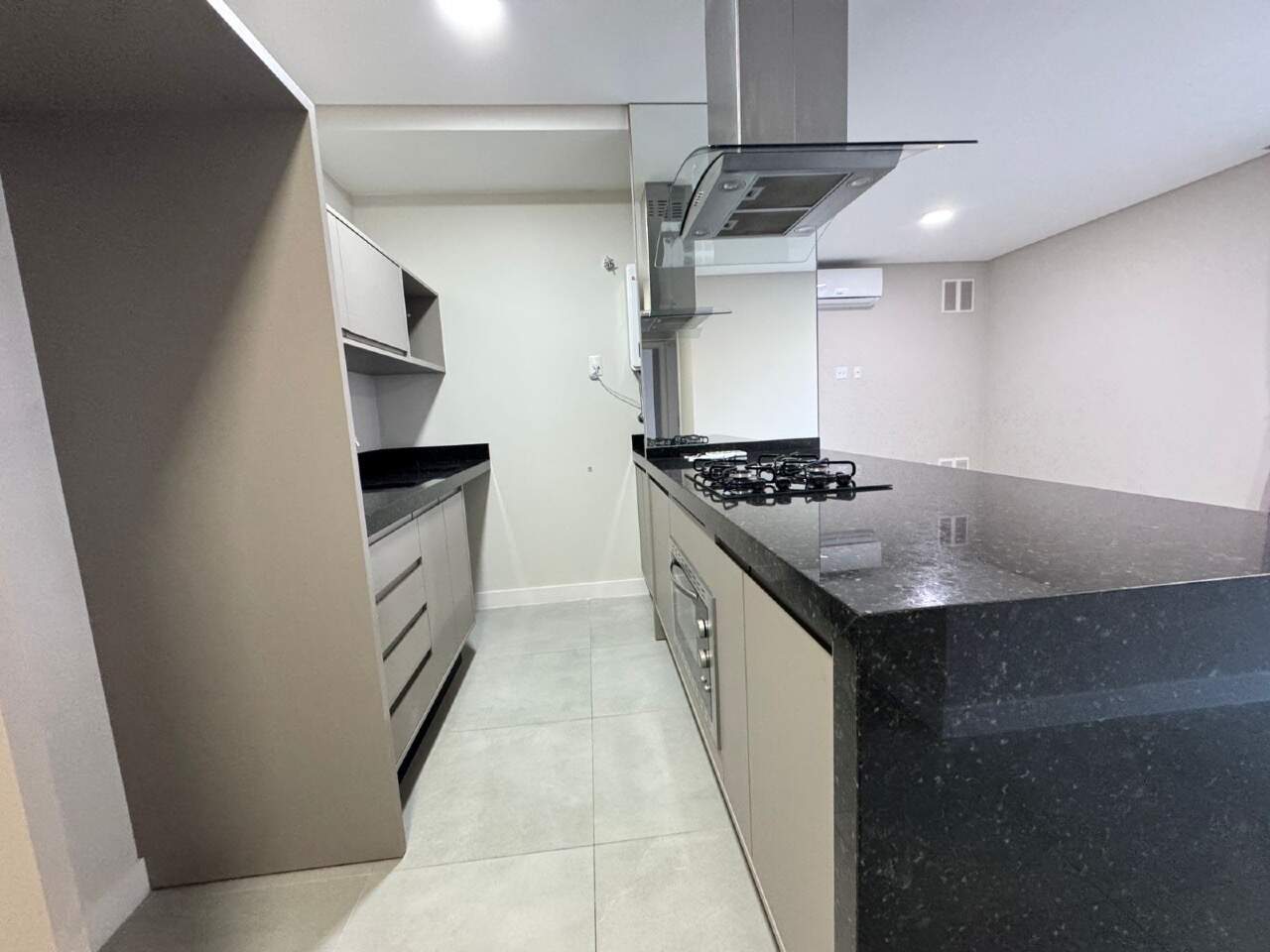 Apartamento para aluguel no Pedra Branca: 