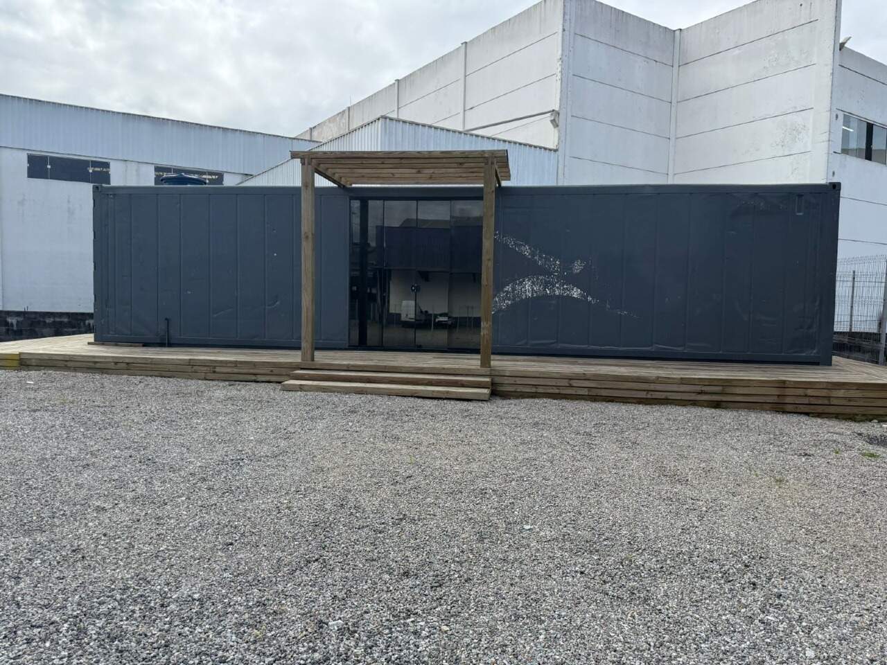 Terreno para aluguel no Jardim Eldorado: 