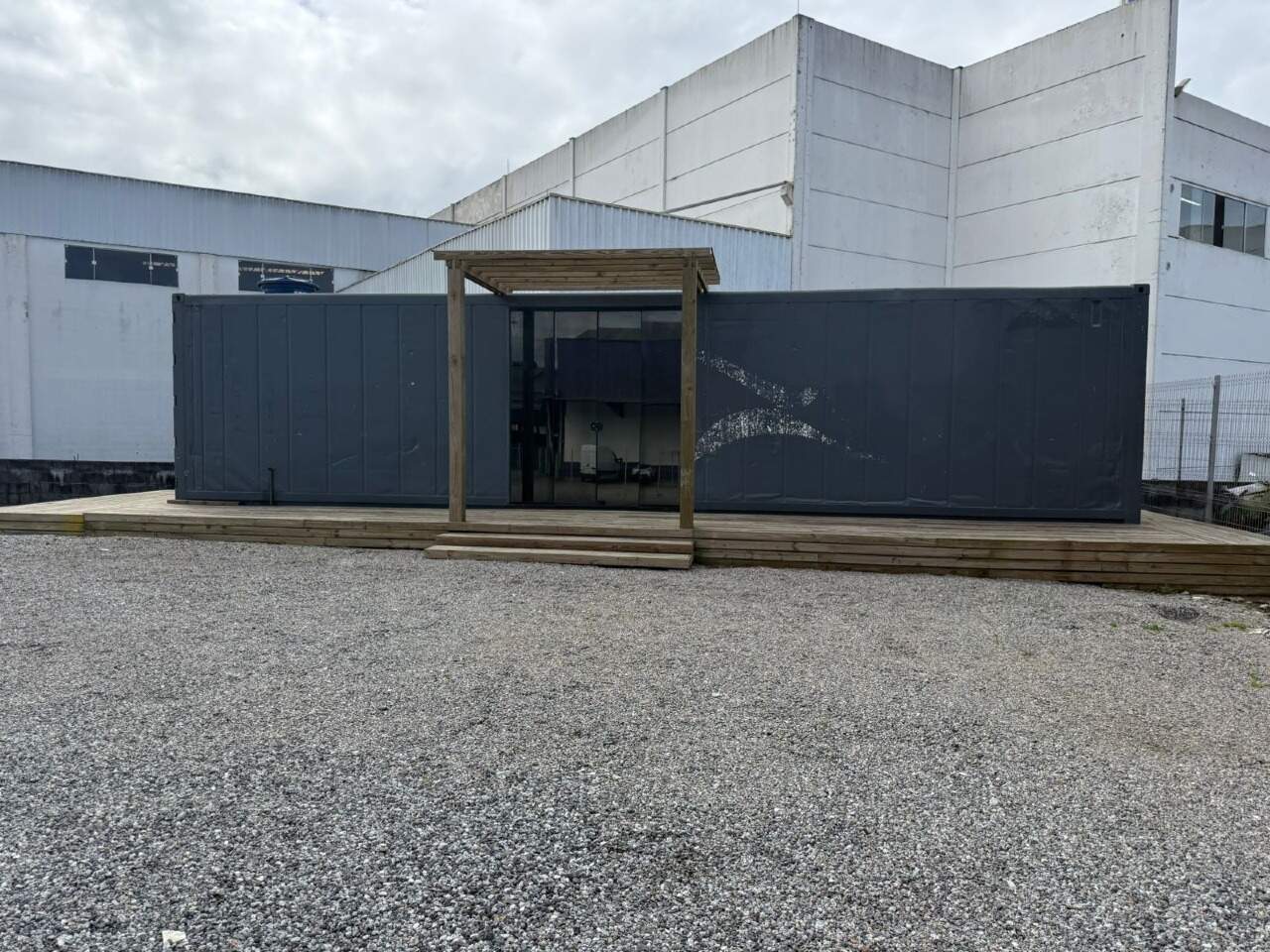 Terreno para aluguel no Jardim Eldorado: 