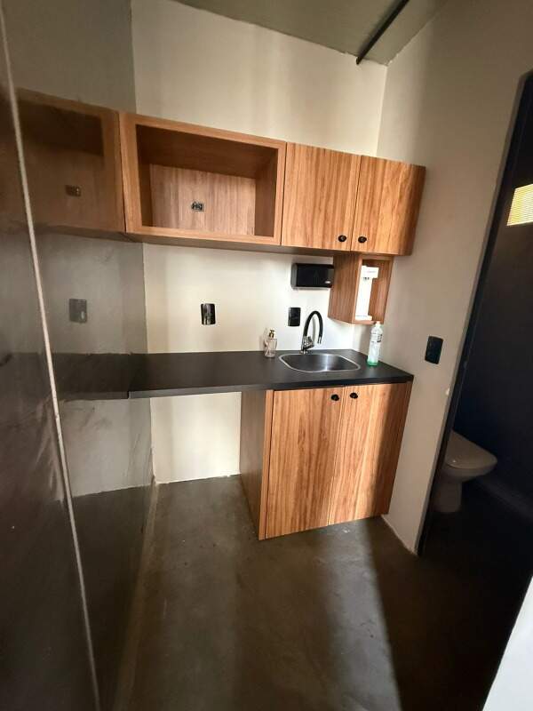 Terreno para aluguel no Jardim Eldorado: 