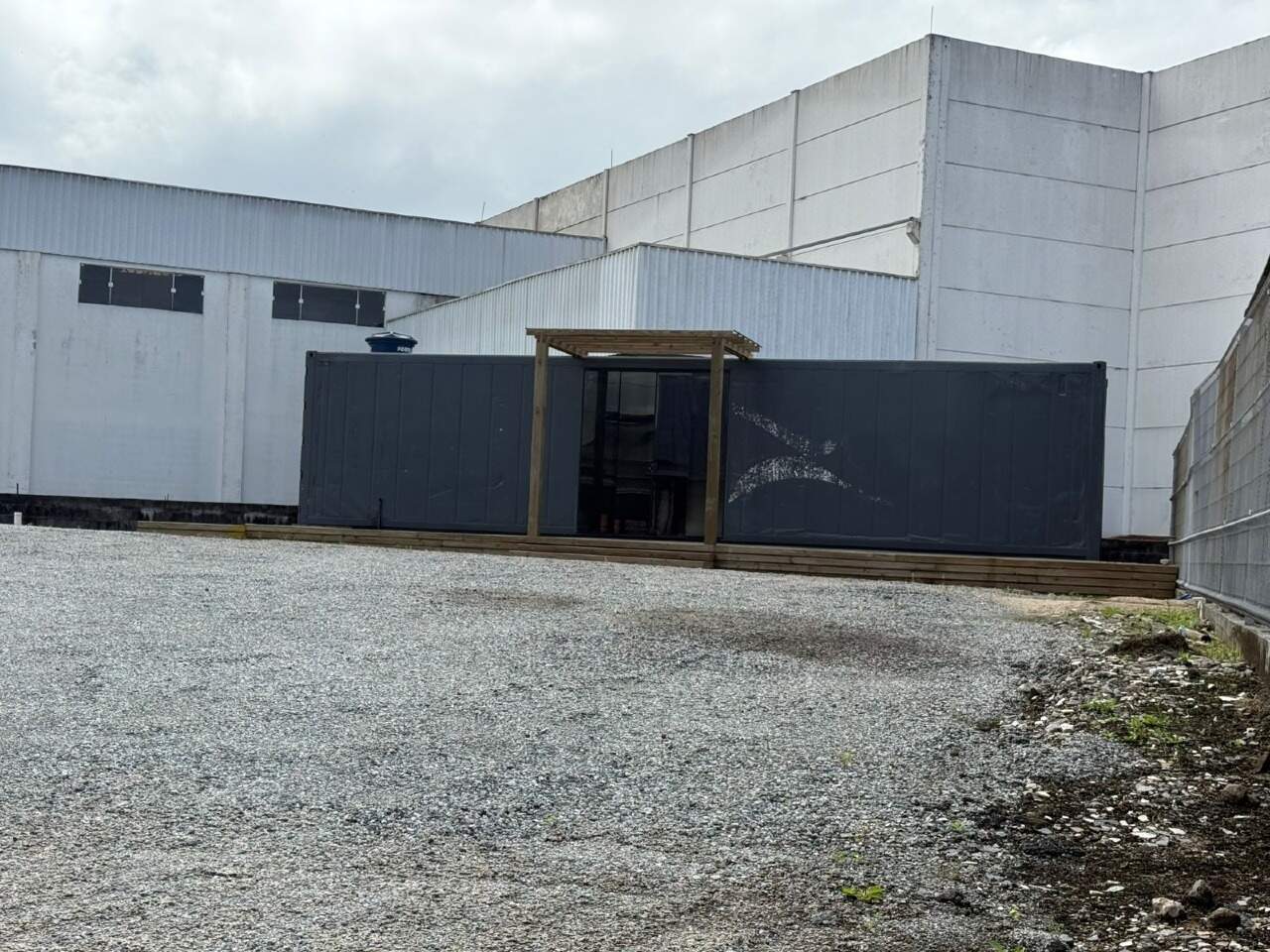 Terreno para aluguel no Jardim Eldorado: 