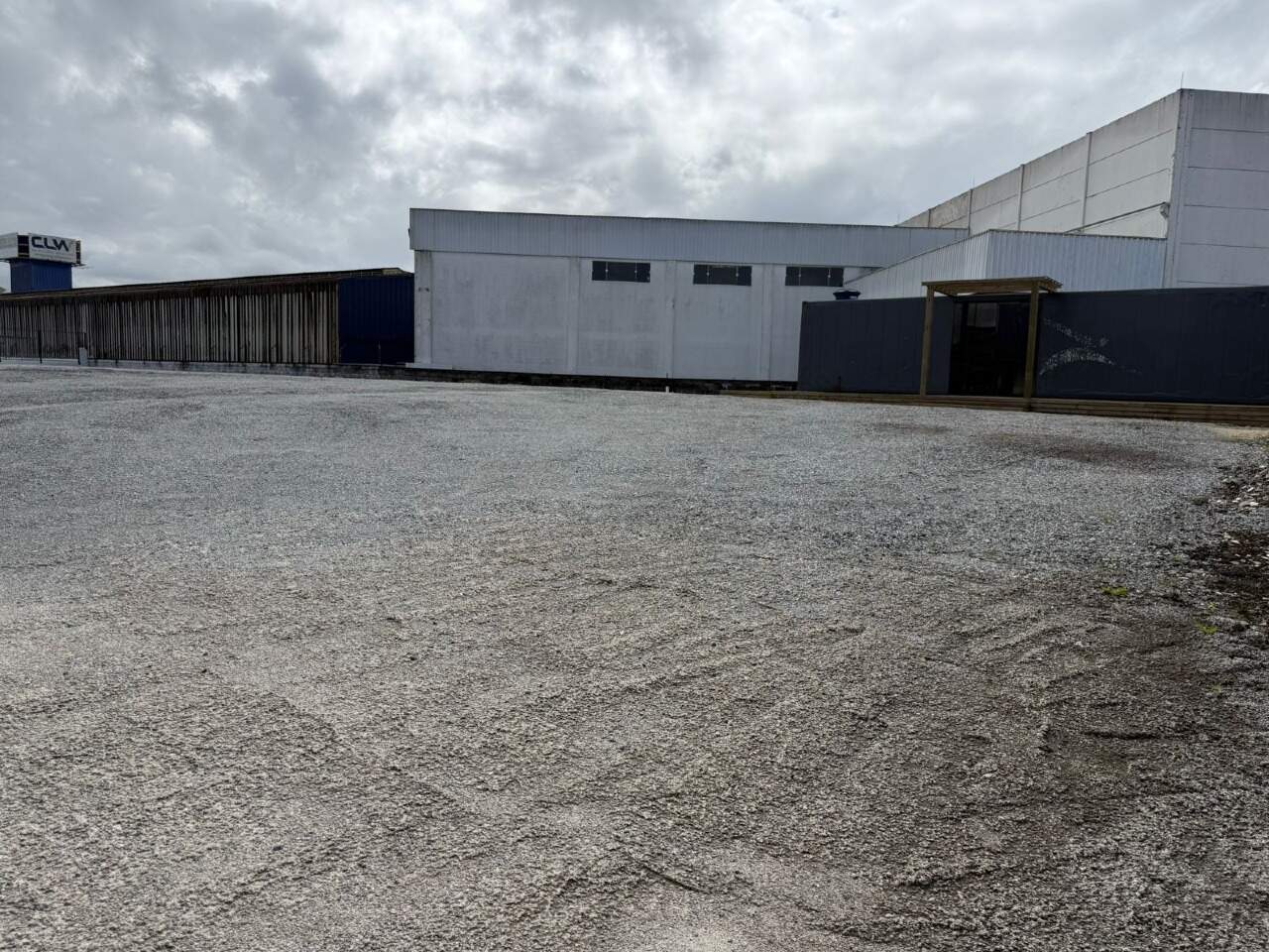 Terreno para aluguel no Jardim Eldorado: 