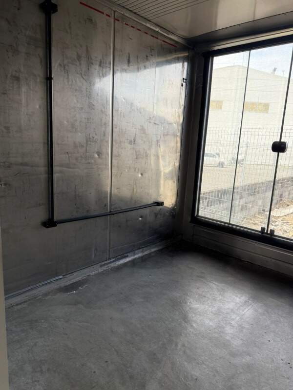 Terreno para aluguel no Jardim Eldorado: 