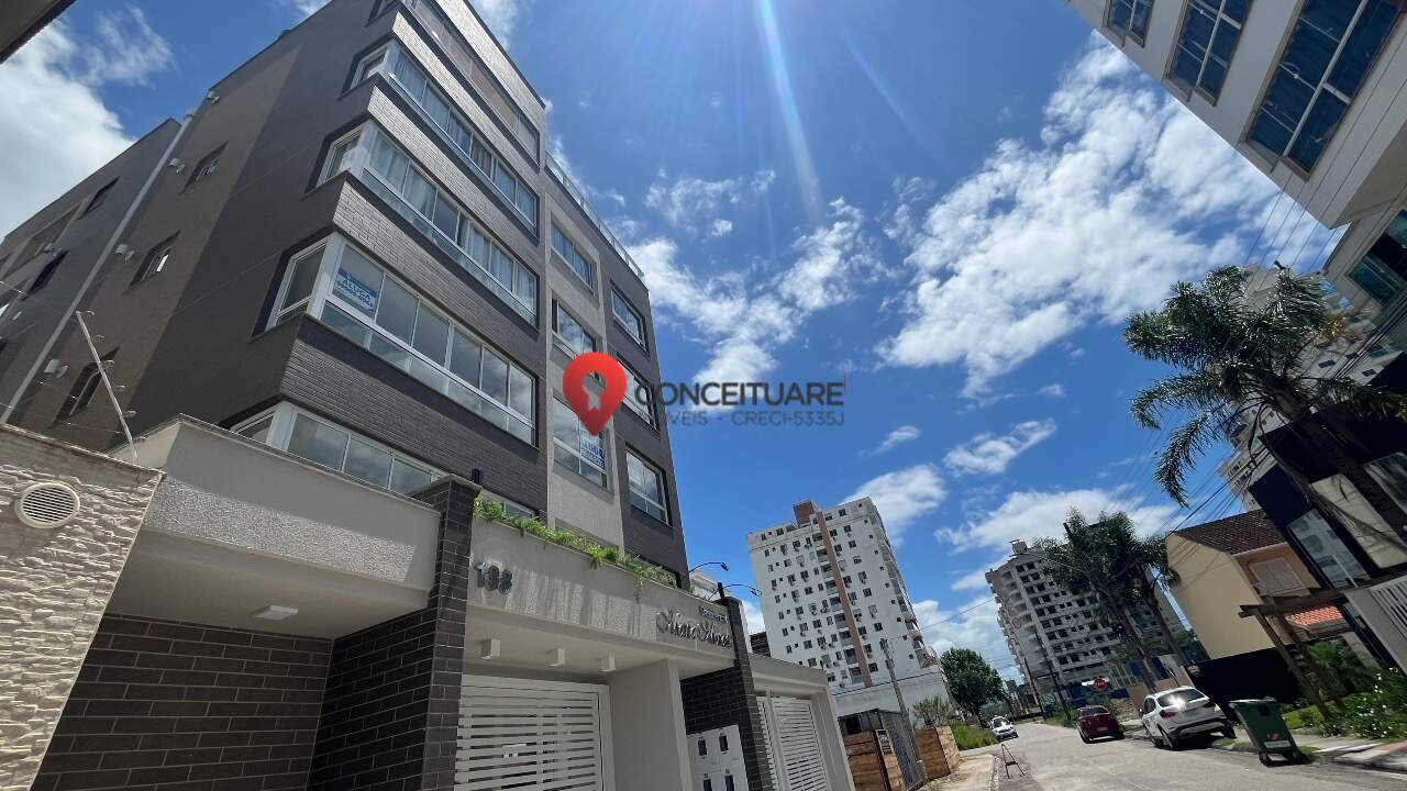 Apartamento para aluguel no Pedra Branca: 