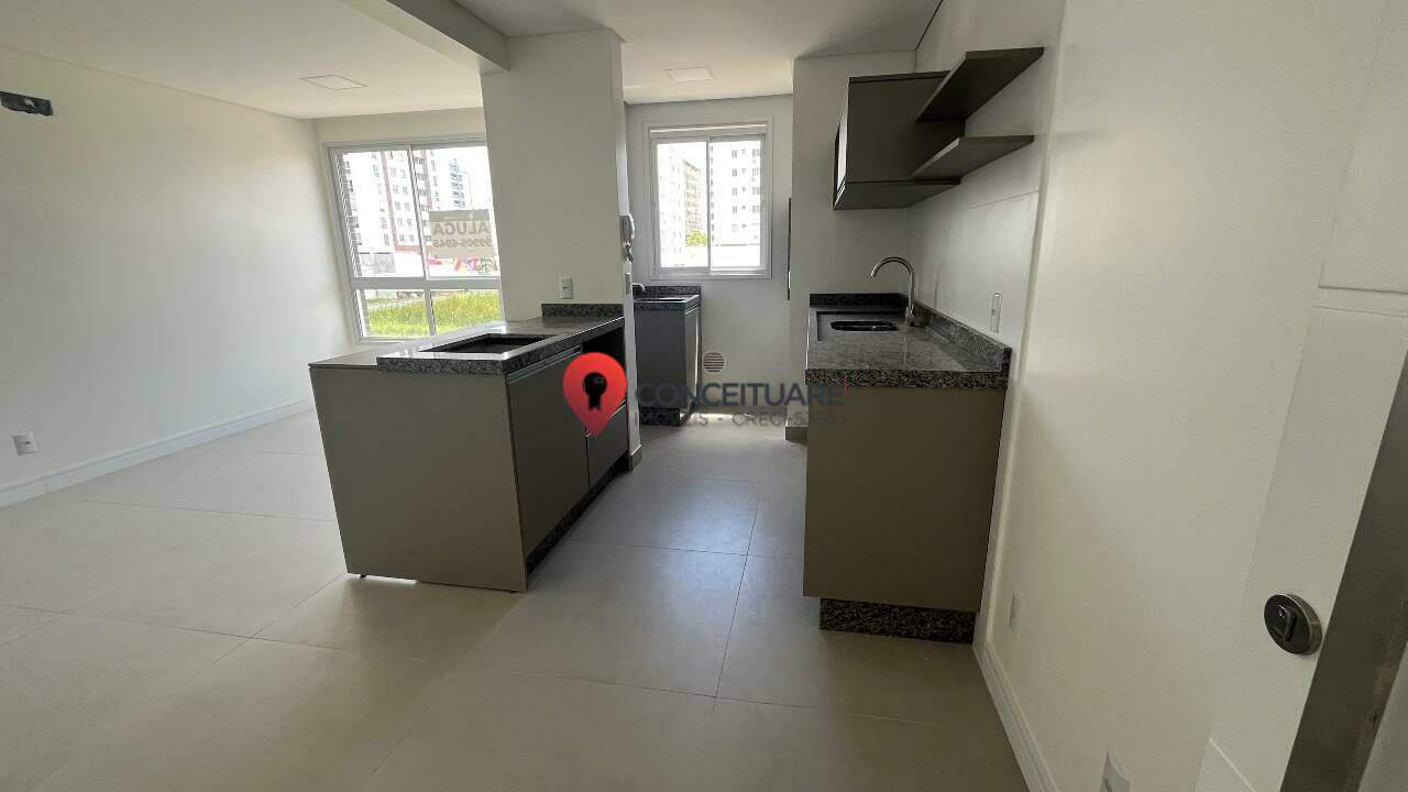 Apartamento para aluguel no Pedra Branca: 