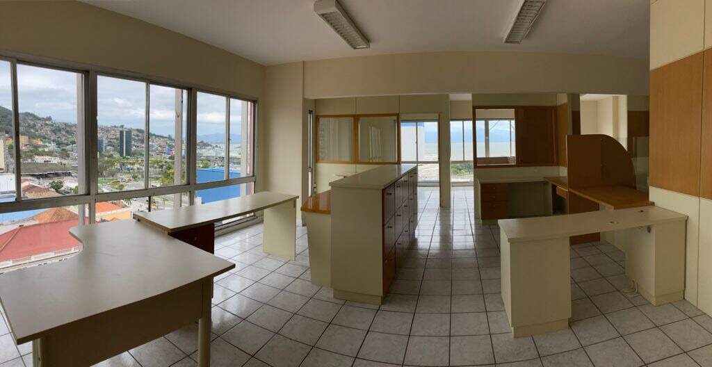 Sala para aluguel no Centro: 