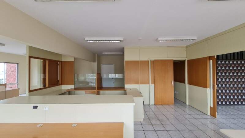 Sala para aluguel no Centro: 