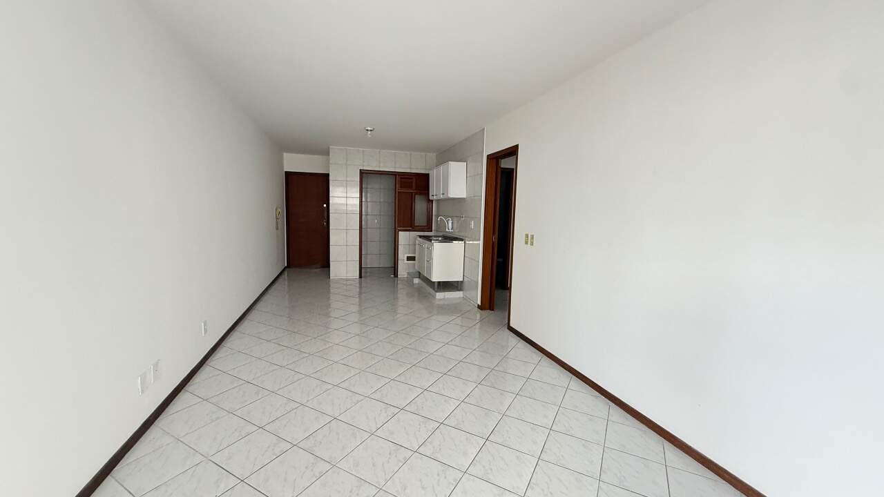 Apartamento à venda no Carvoeira: 