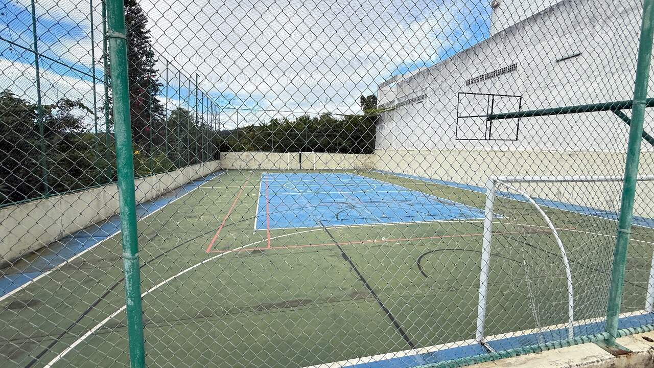 Apartamento à venda no Carvoeira: 