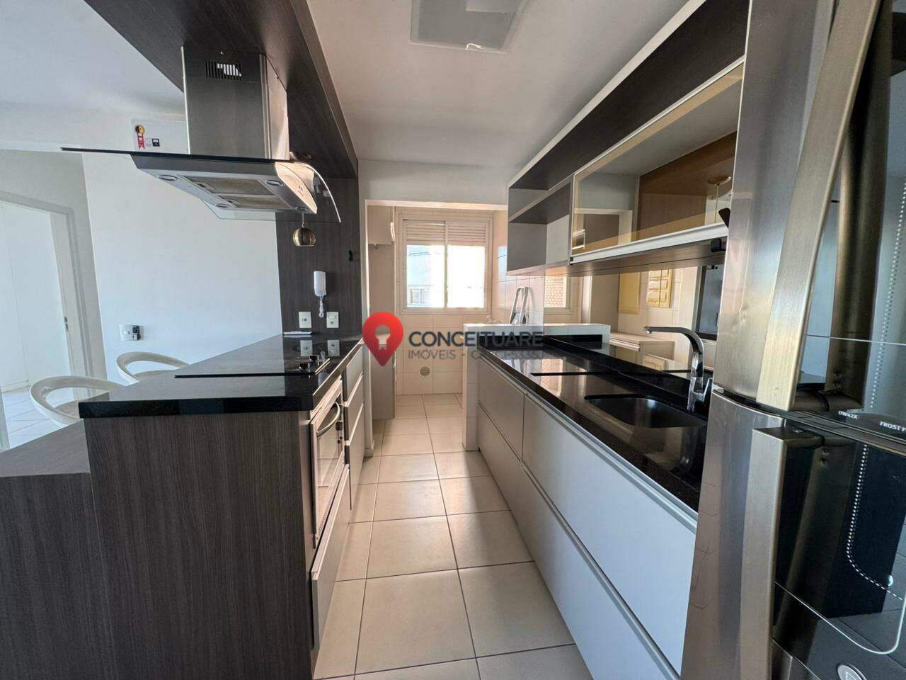 Apartamento para aluguel no Pedra Branca: 