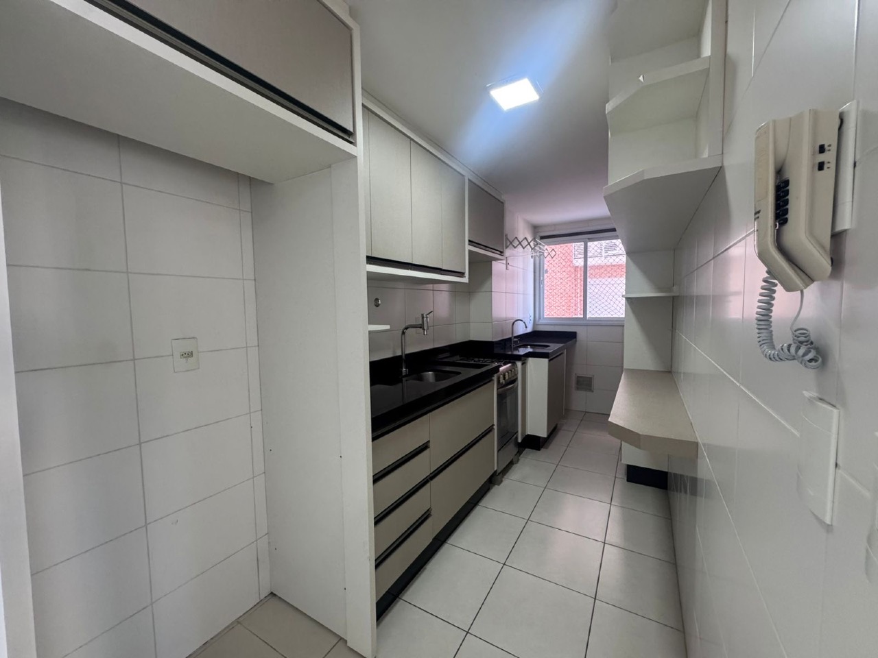 Apartamento para aluguel no Pedra Branca: 