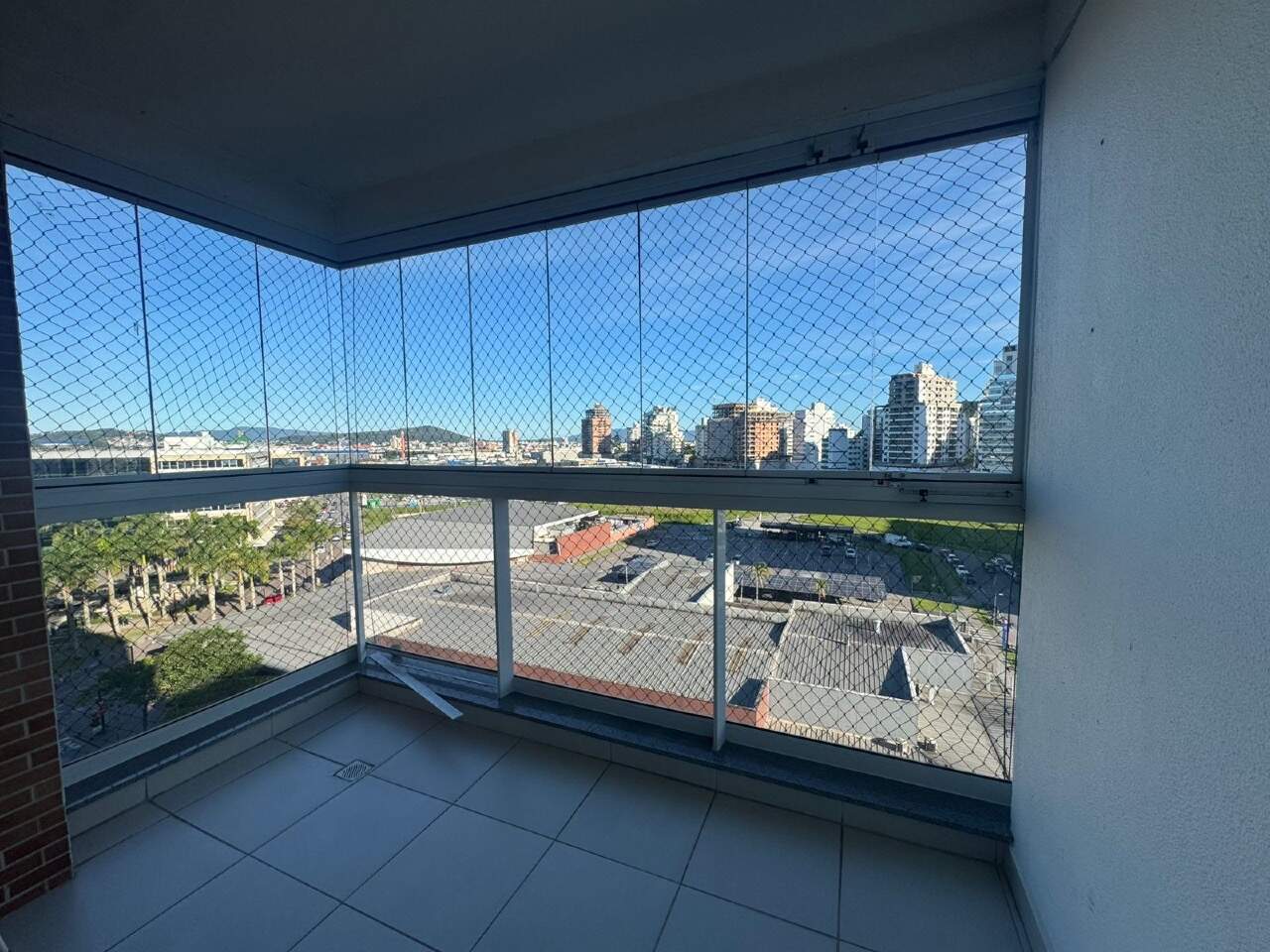 Apartamento para aluguel no Pedra Branca: 