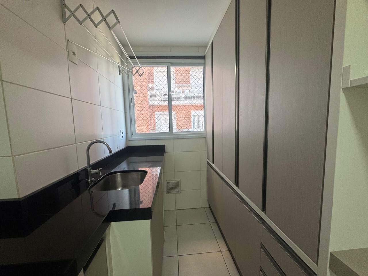 Apartamento para aluguel no Pedra Branca: 