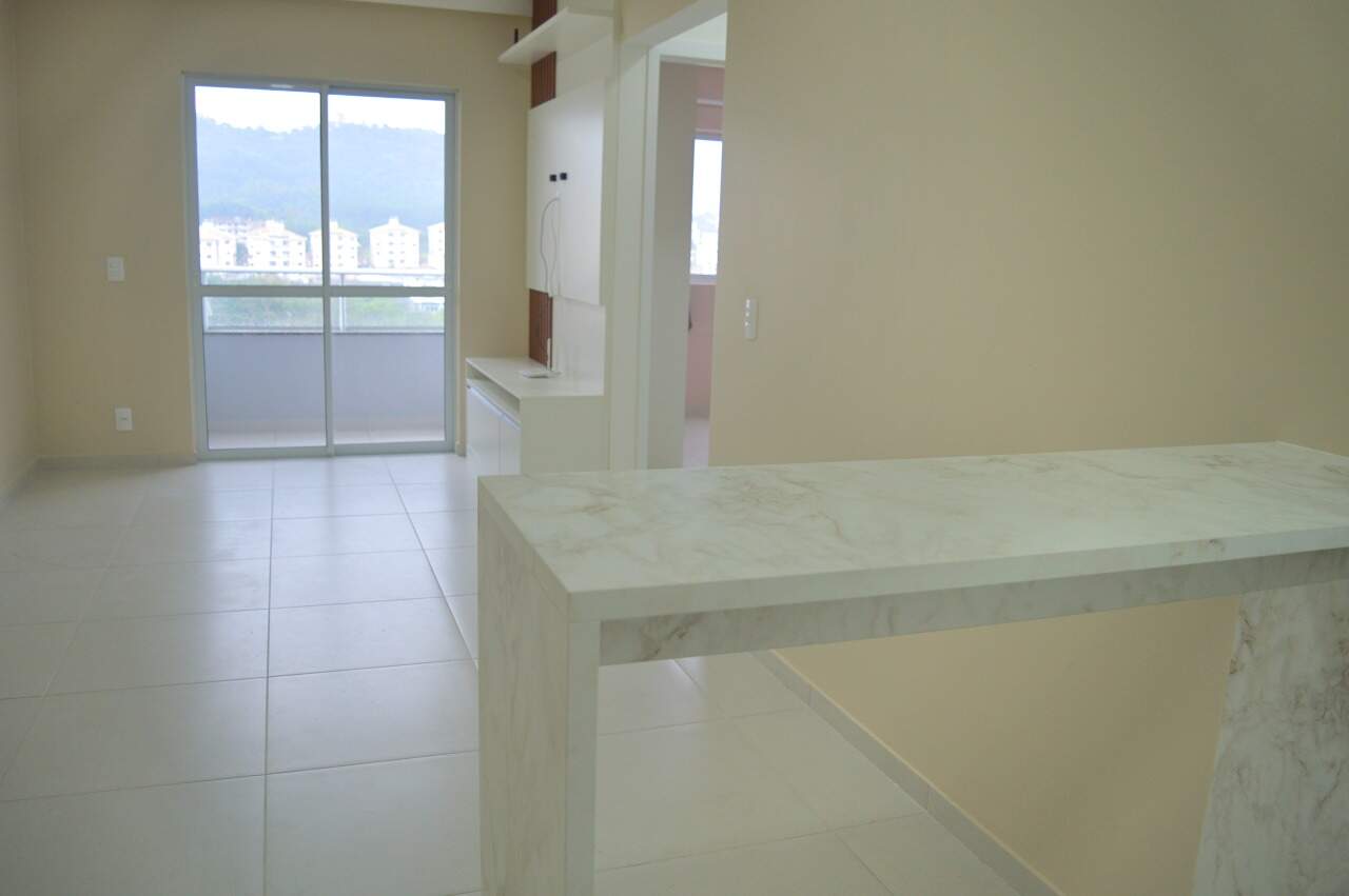 Apartamento à venda no Areias: 