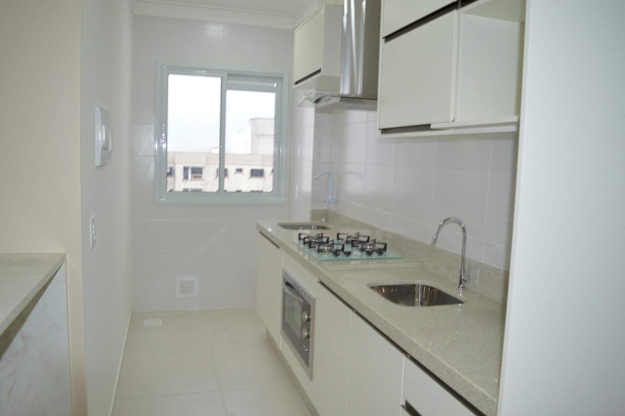 Apartamento à venda no Areias: 