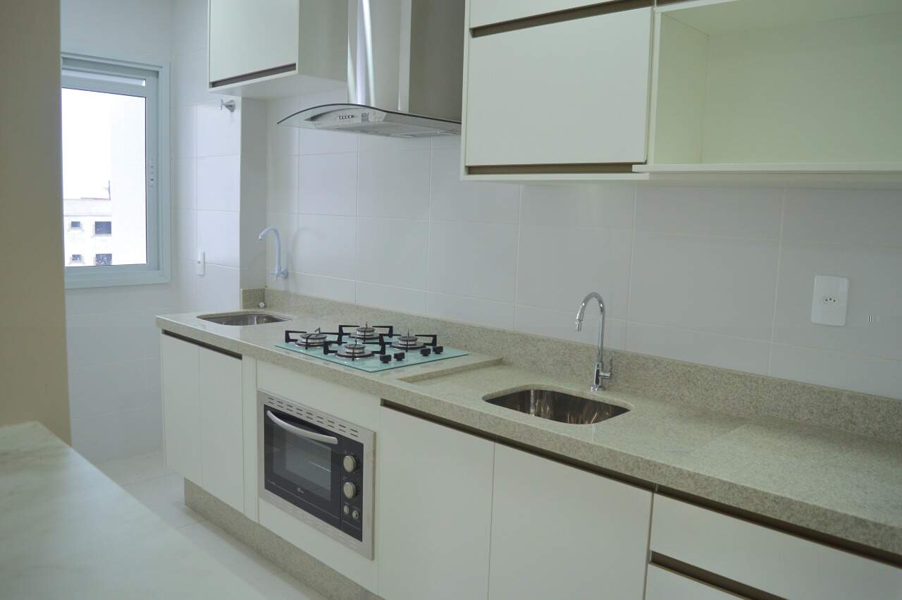 Apartamento à venda no Areias: 