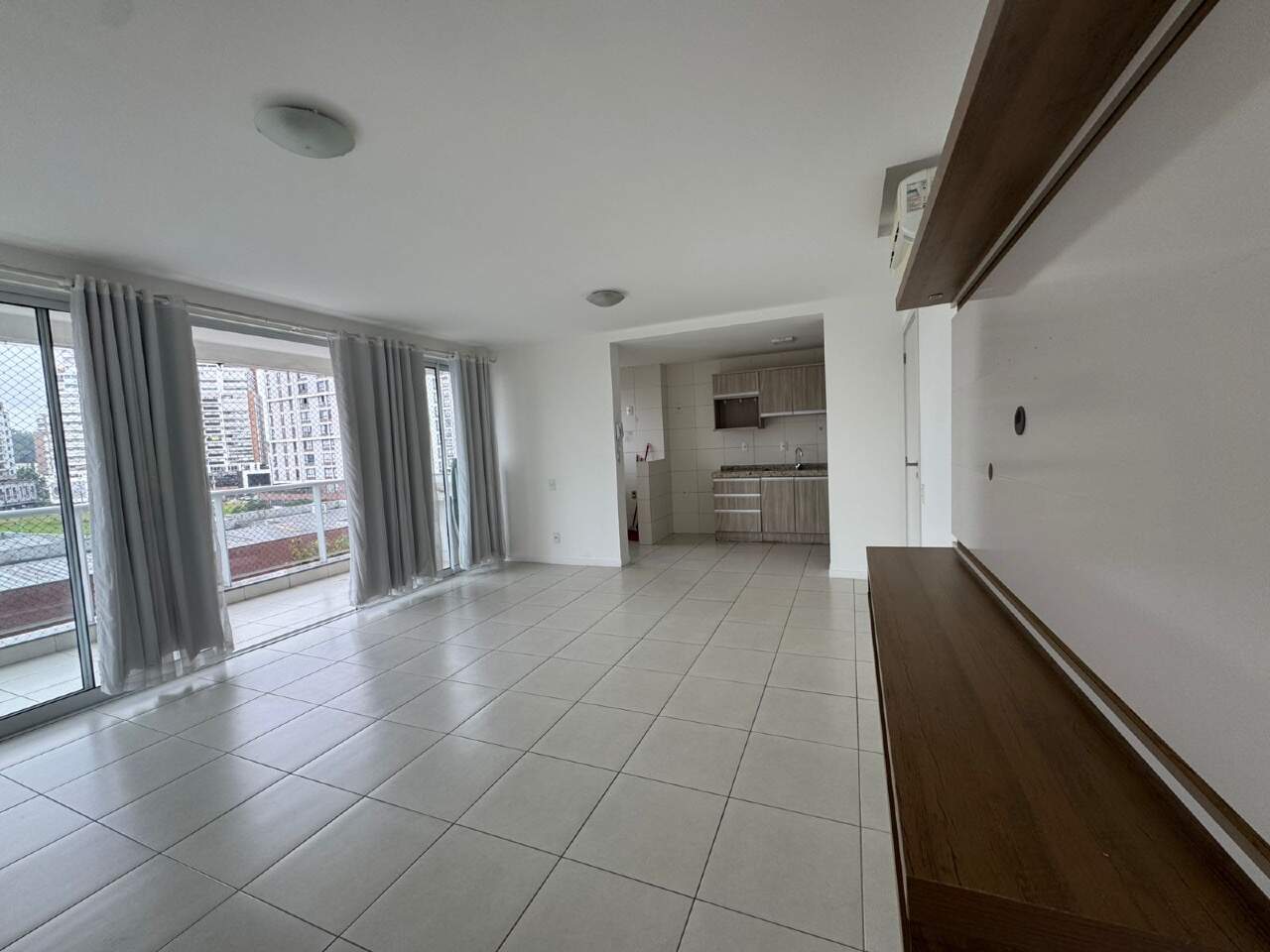 Apartamento para aluguel no Pedra Branca: 