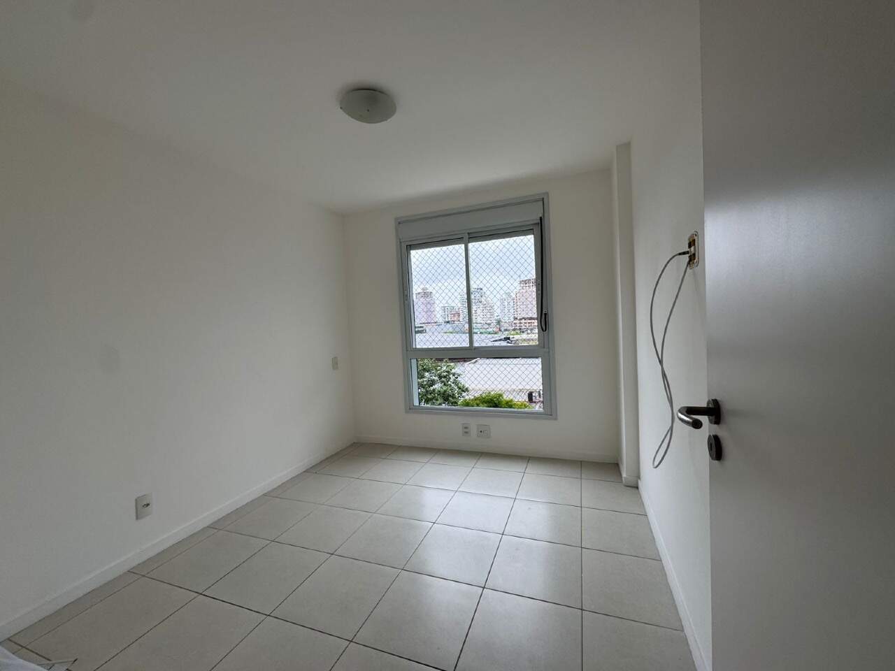 Apartamento para aluguel no Pedra Branca: 