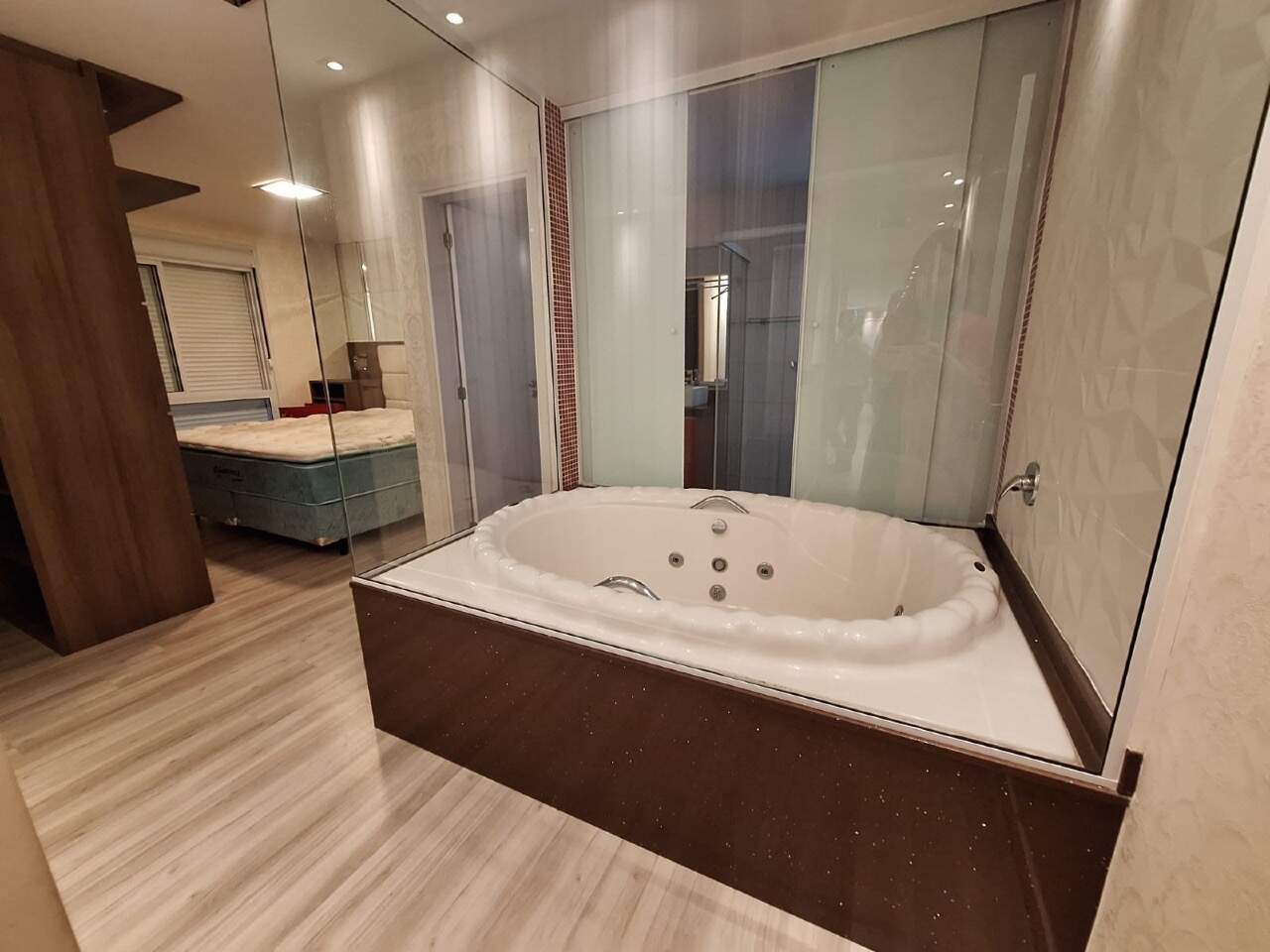 Apartamento para aluguel no Pedra Branca: 