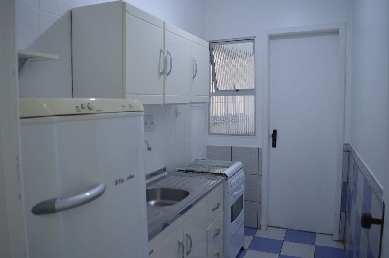 Apartamento à venda no Campinas: 