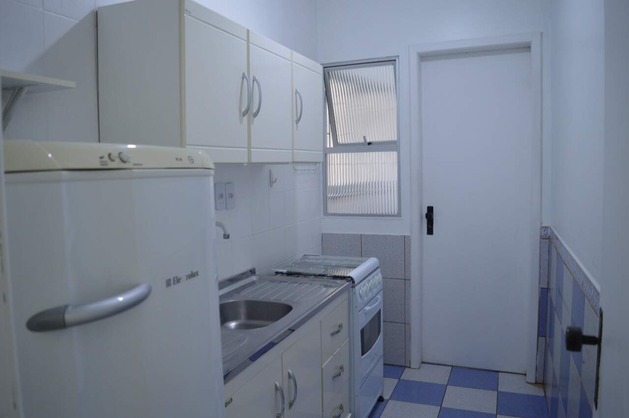 Apartamento à venda no Campinas: 