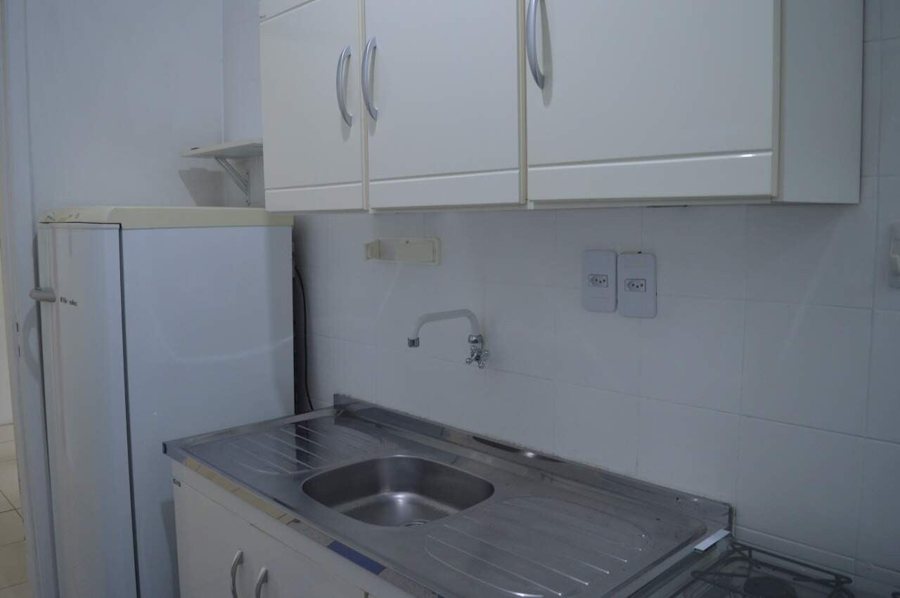 Apartamento à venda no Campinas: 