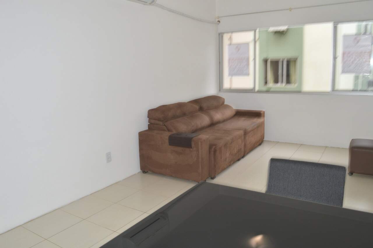 Apartamento à venda no Campinas: 