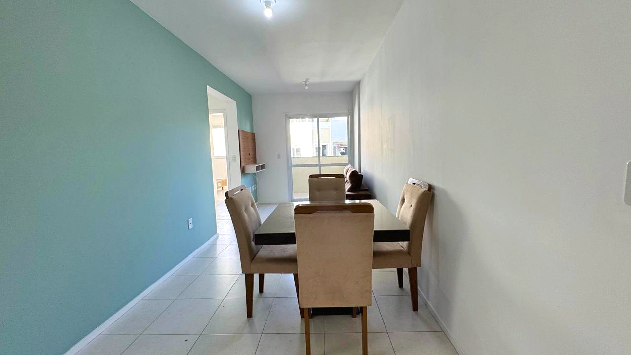 Apartamento para aluguel no Pedra Branca: 