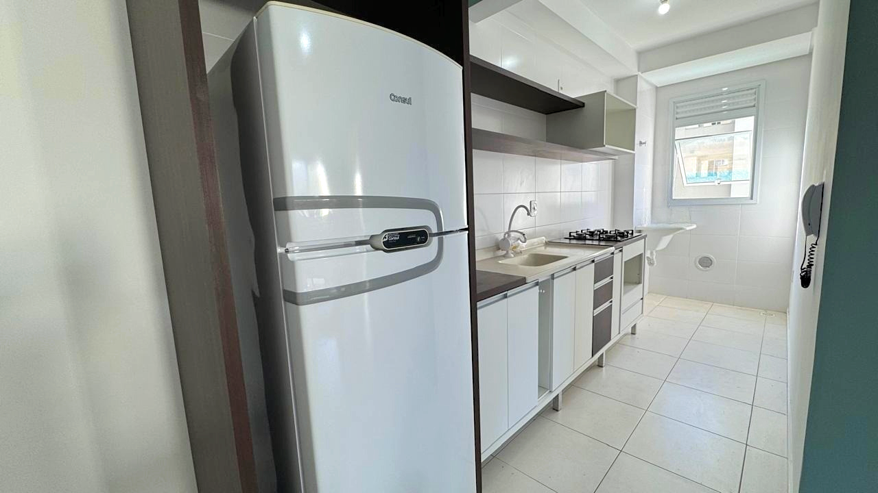 Apartamento para aluguel no Pedra Branca: 