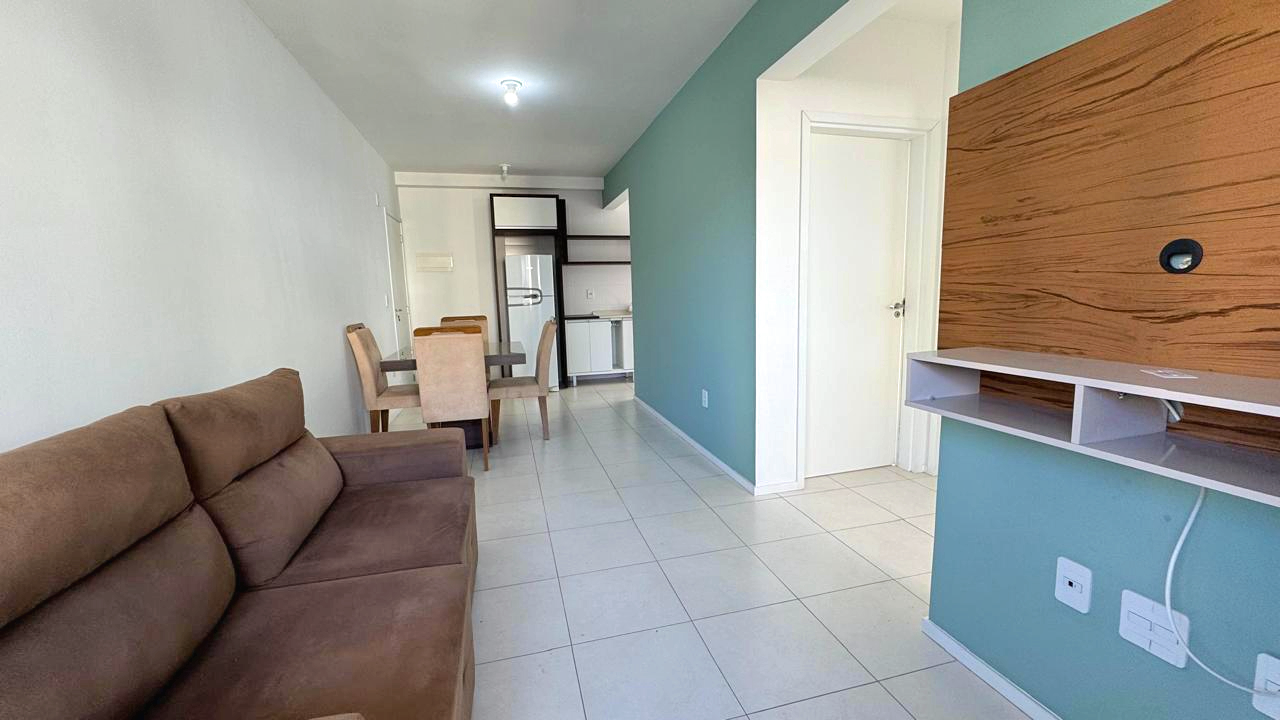 Apartamento para aluguel no Pedra Branca: 