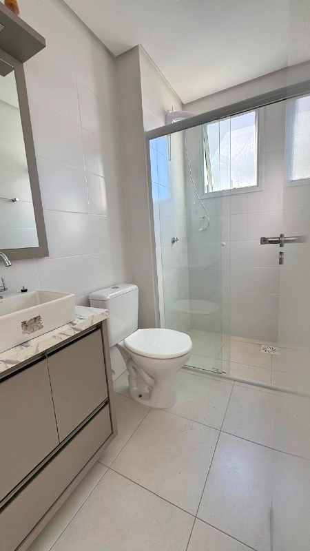 Apartamento para aluguel no Pedra Branca: 