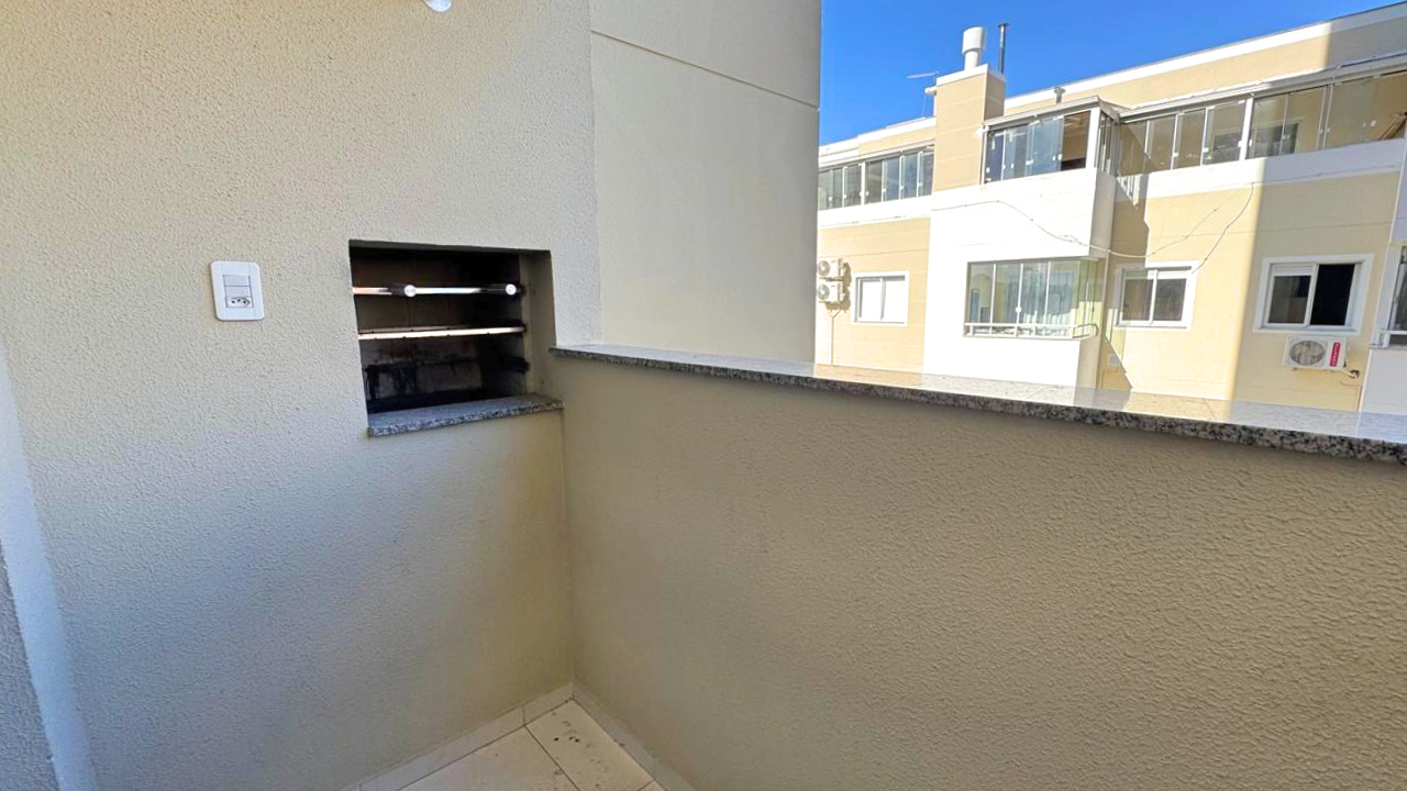 Apartamento para aluguel no Pedra Branca: 