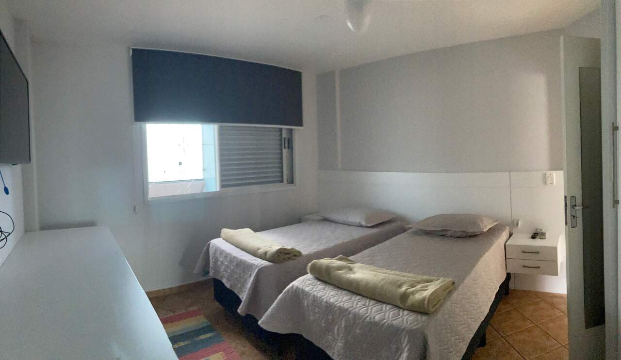 Apartamento para aluguel no Centro: 