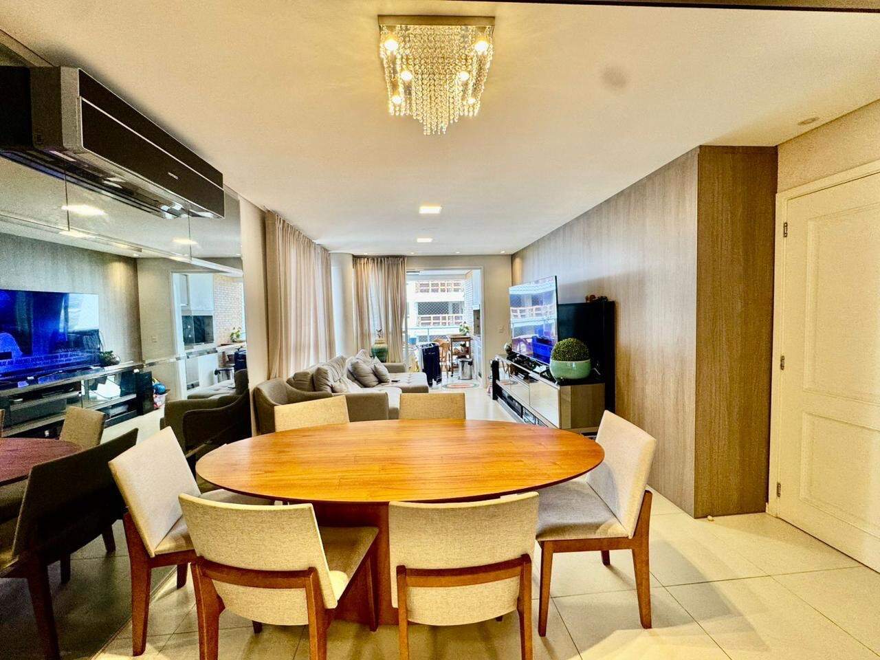 Apartamento para aluguel no Pedra Branca: 