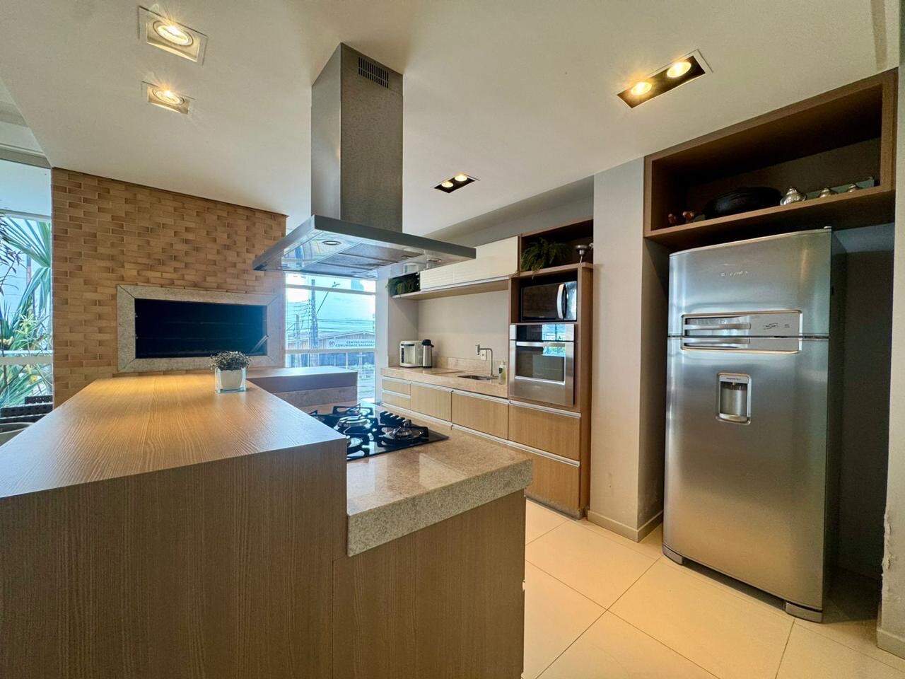 Apartamento para aluguel no Pedra Branca: 