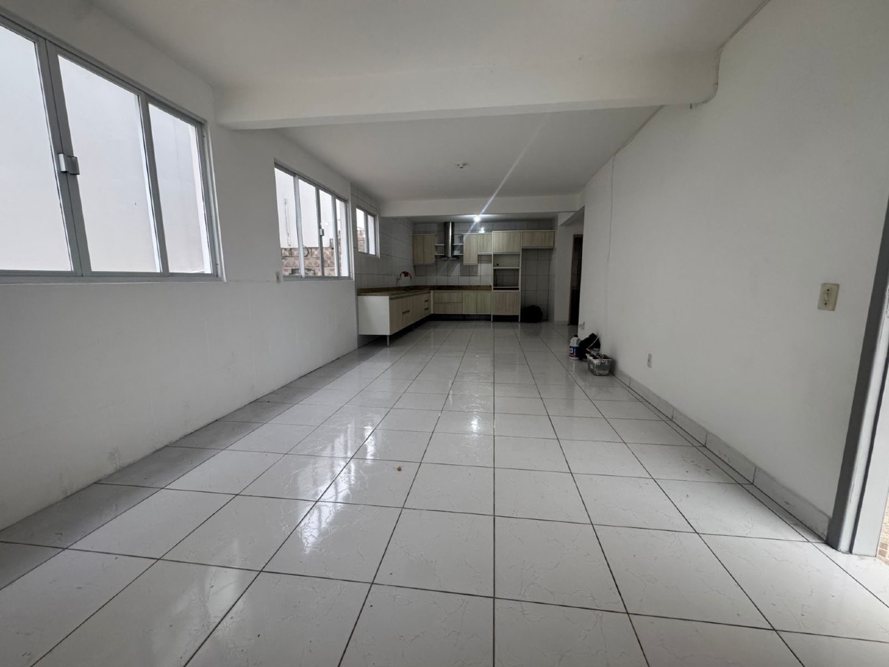 Casa para aluguel no Pedra Branca: 