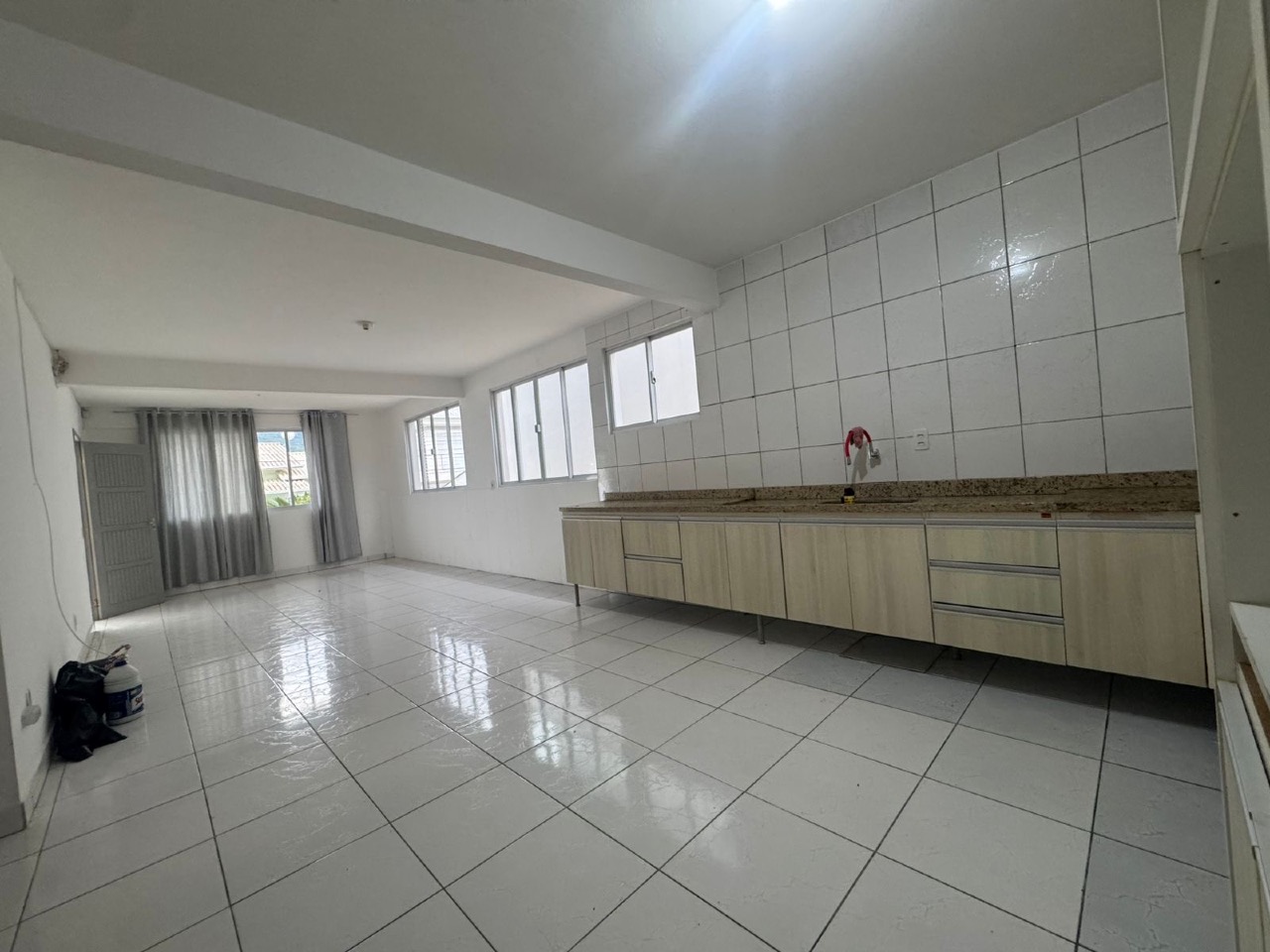 Casa para aluguel no Pedra Branca: 