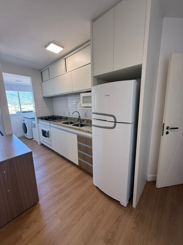 Apartamento para aluguel no Pedra Branca: 