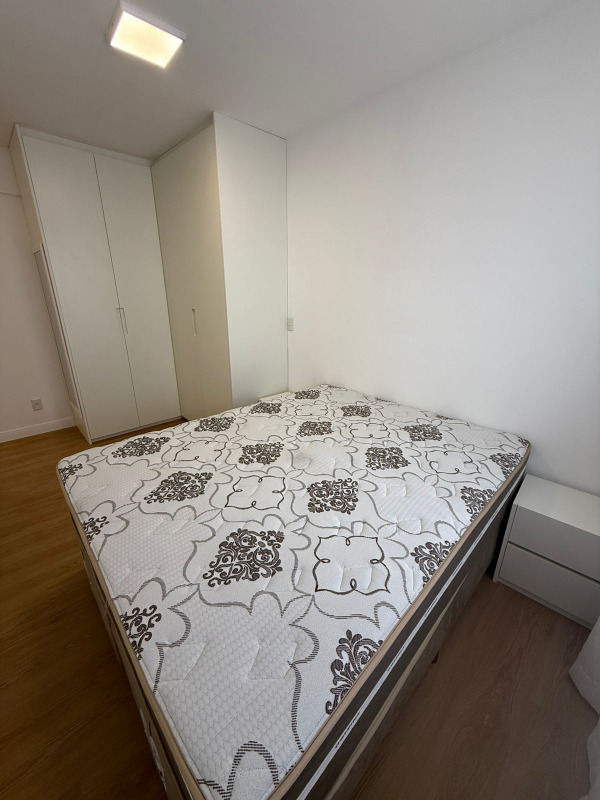 Apartamento para aluguel no Pedra Branca: 