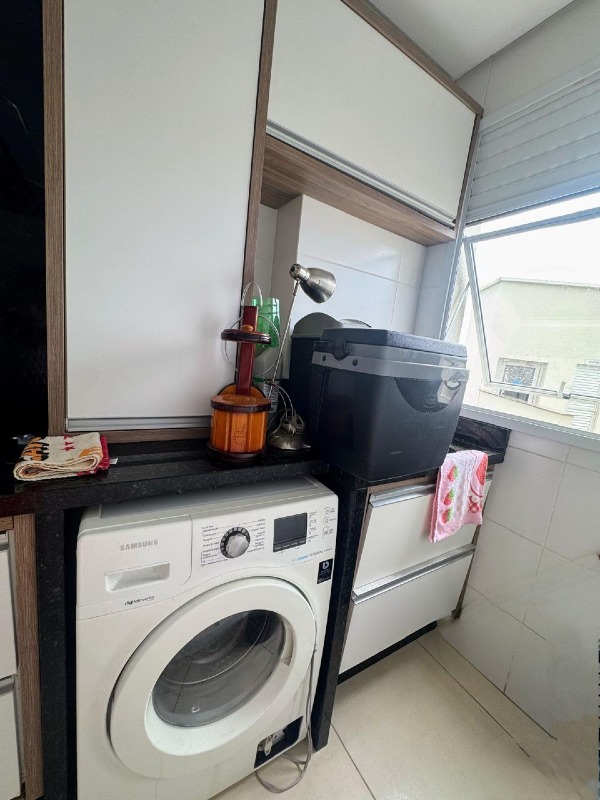 Apartamento para aluguel no São Sebastião: 